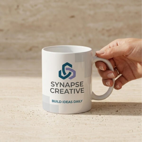 22 Mugs Personalizados