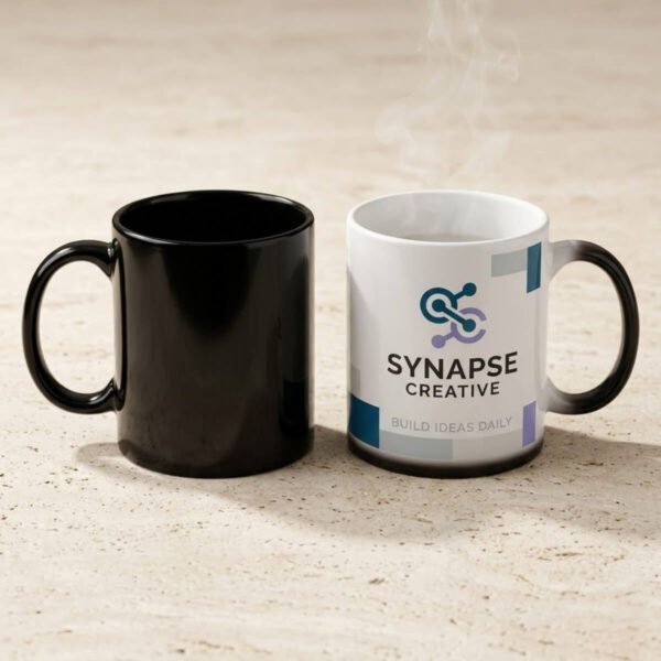 24 Mugs Personalizados