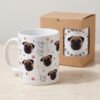 26 Mugs mascota personalizados